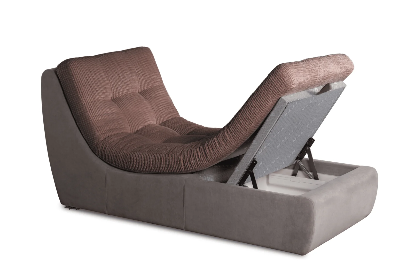 БЕНСОН оттоманка — фото 1