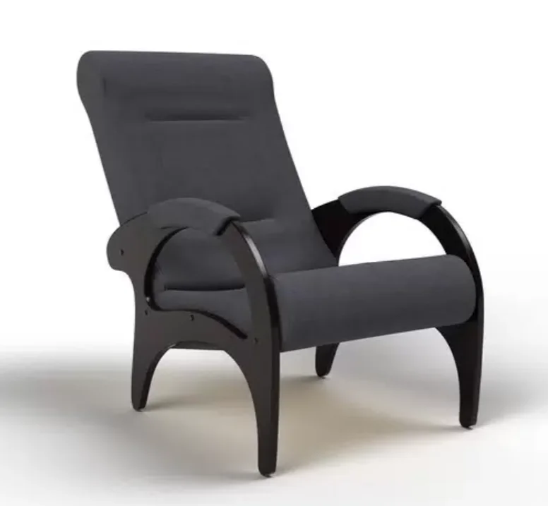 Кресло для отдыха РИМИНИ/ K RM-10 — фото 1