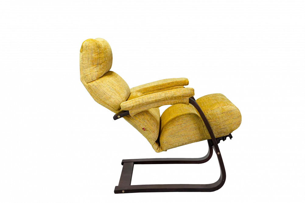 Кресло МАЛИТТА KR MK-2 — фото 1