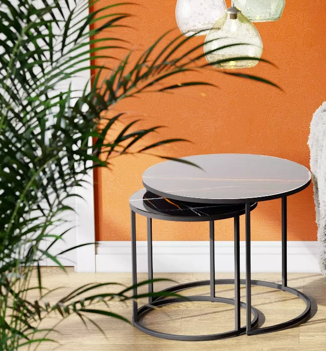 Комплект журнальных столиков SJ STk-100