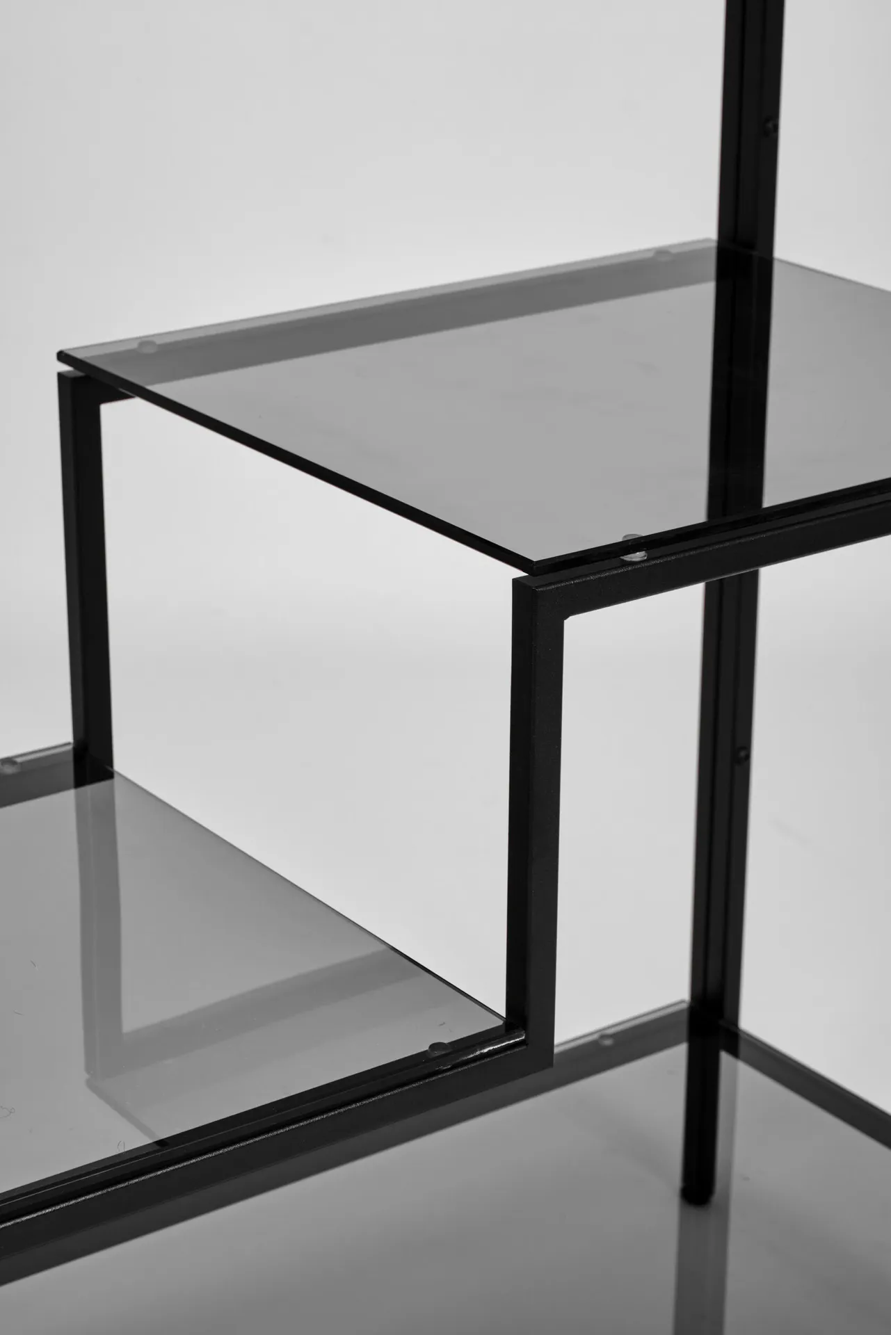 Консоль МАЛИТТА KN 1013-CB grey — фото 1