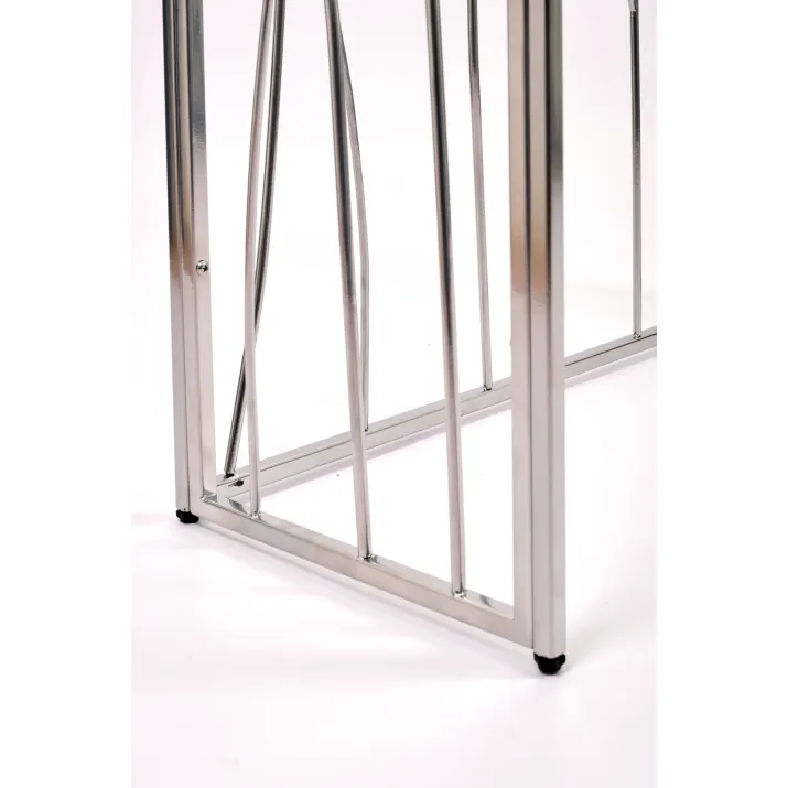 Консоль МАЛИТТА KN-1023-CS clear — фото 1