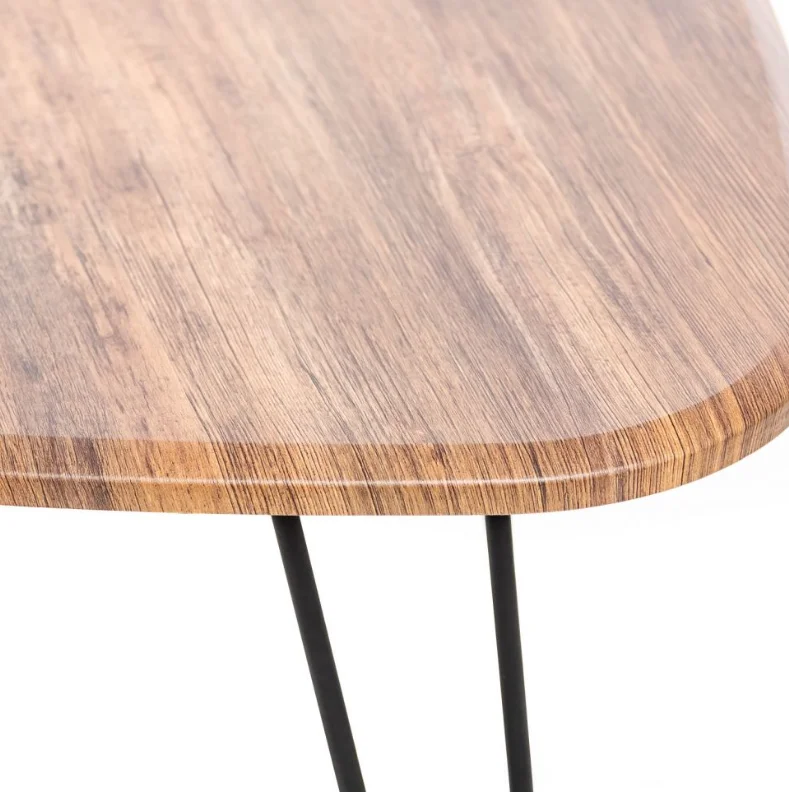 Стол журнальный "Спринг 430" Д-Л — фото 1