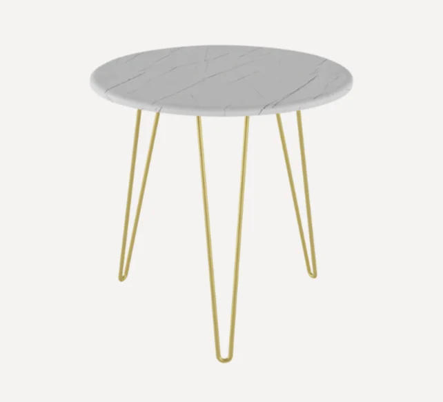 Столик журнальный МАЛИТТА SJ RDGm-73 — фото 1