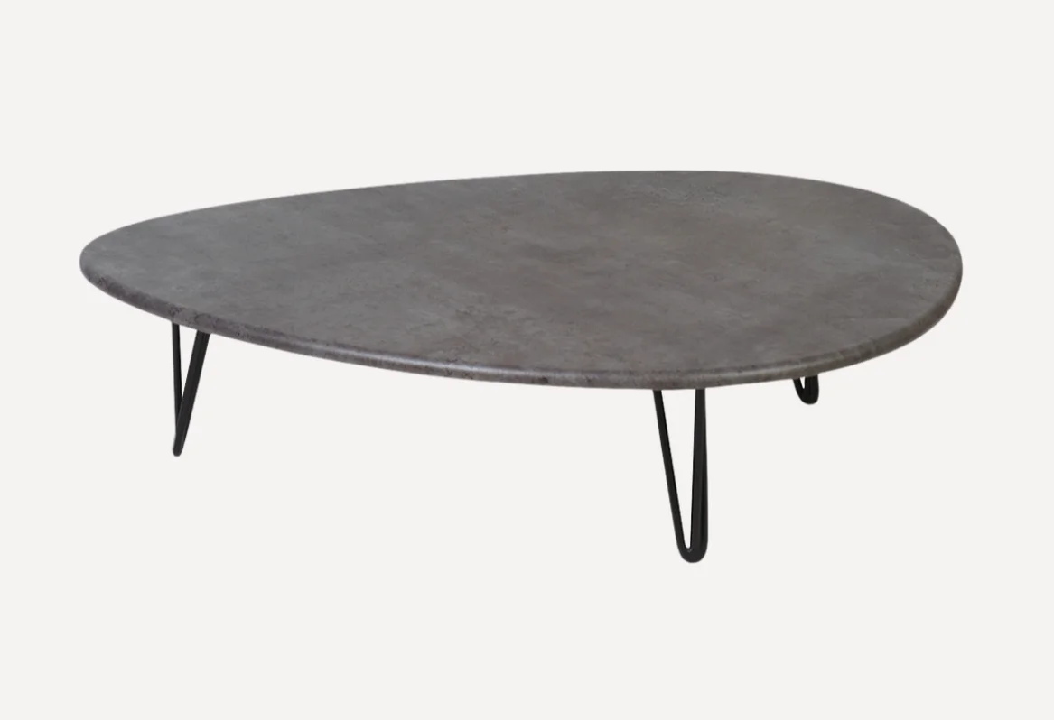 Столик журнальный МАЛИТТА SJ SH-21 — фото 1