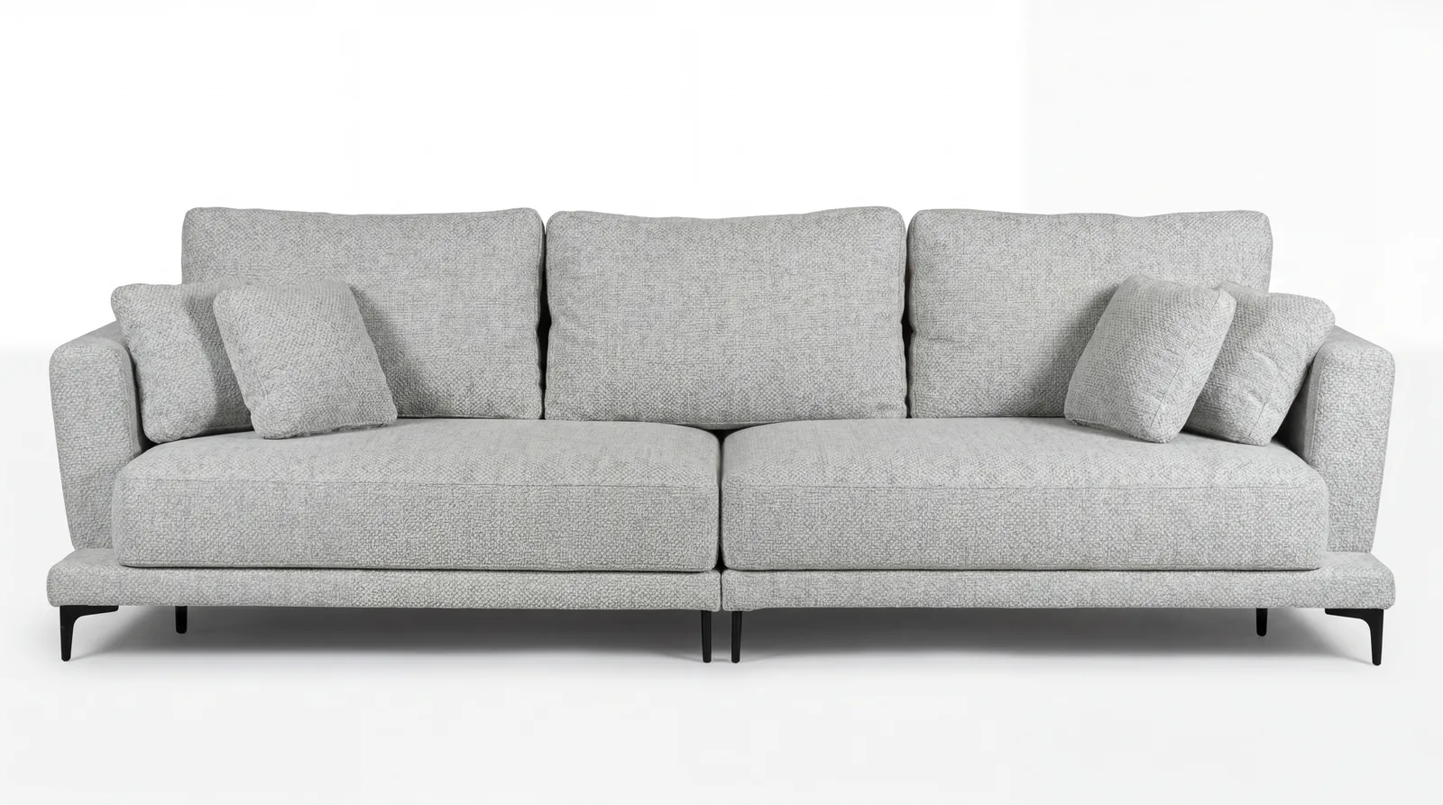 Прямой — Queen Wool